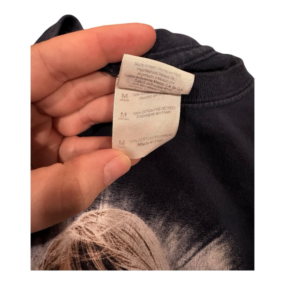 Taylor Swift 1989 Tour T-Shirt - Picture 5 of 5